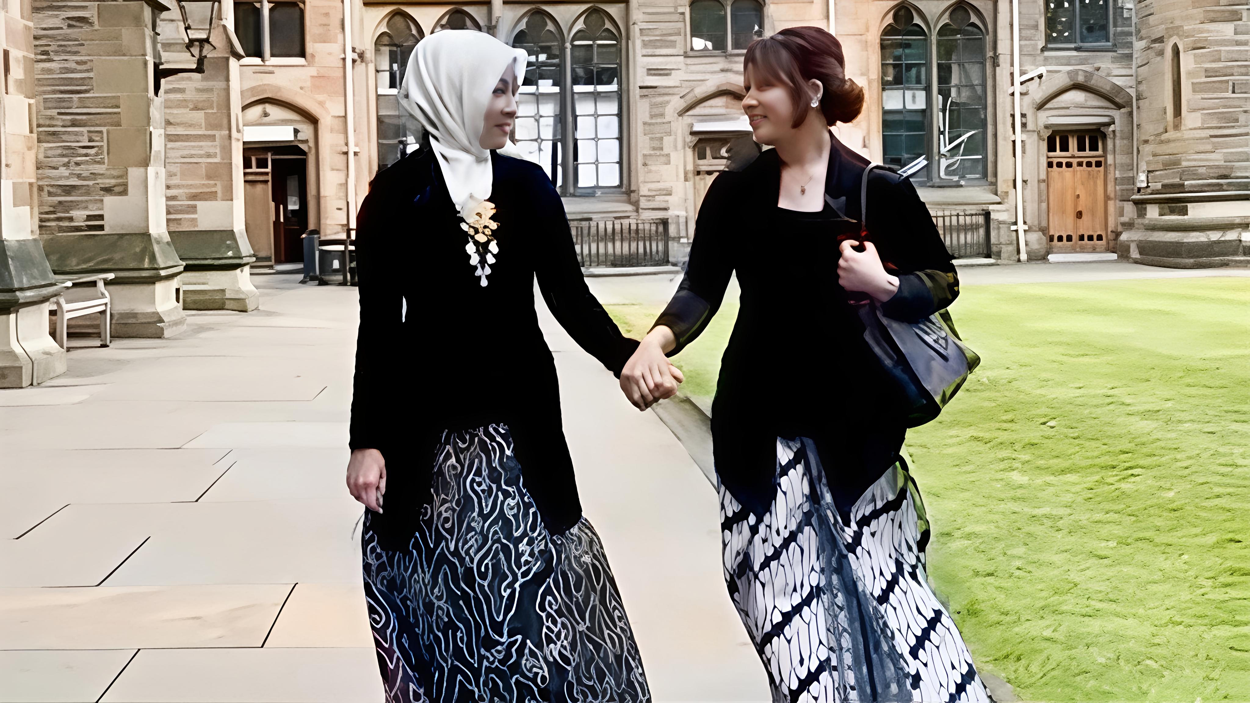 Hak Asuh Pasca Putusan Cerai RK-Atalia: Zara Diasuh Bersama di Inggris, Arka Ikut Ridwan Kamil