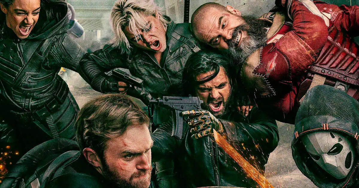 The New Avengers: Kejutan Besar di Balik Nama Thunderbolts*