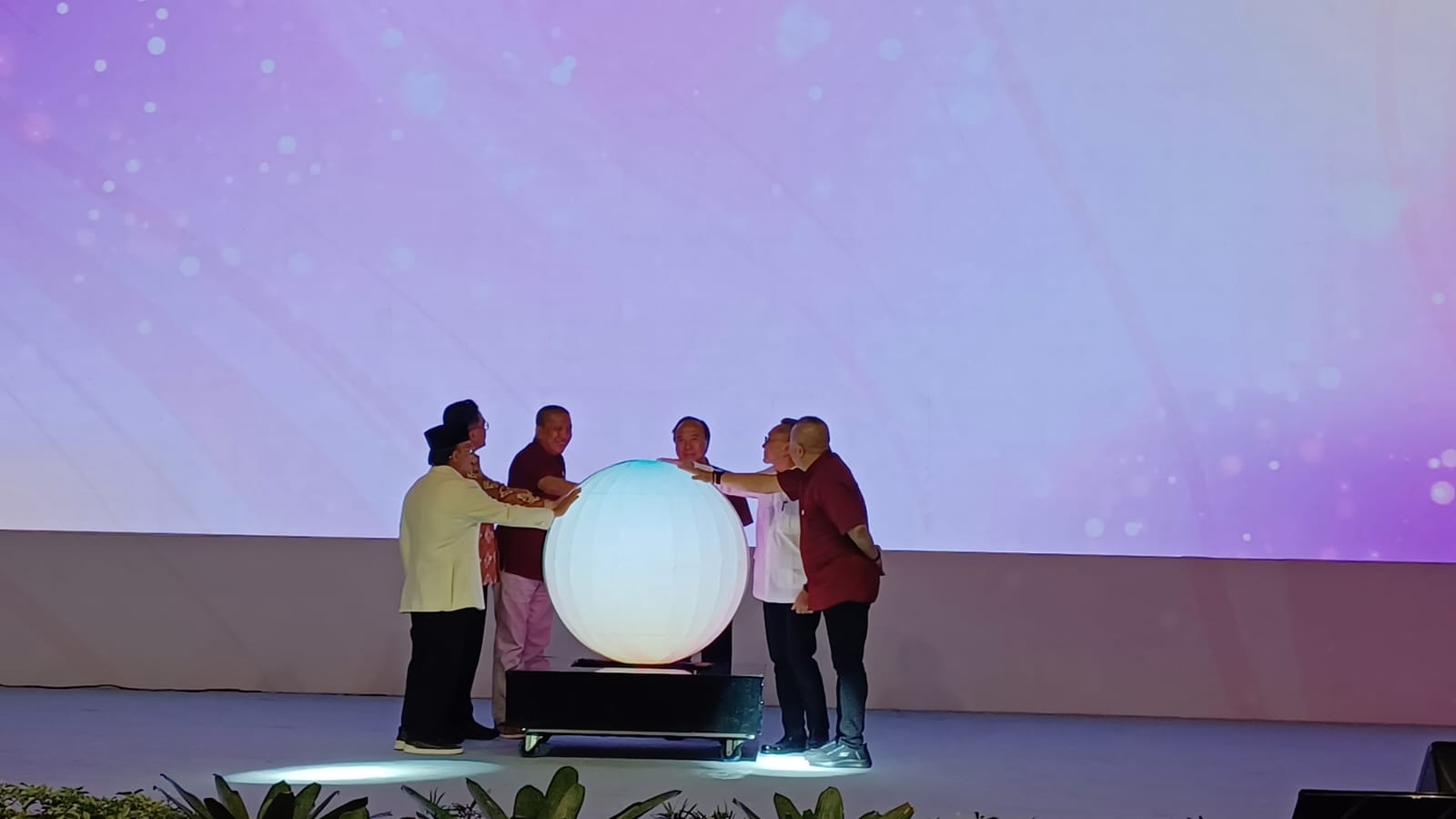 Hari Ritel Nasional 2025 Jadi Momentum Kolaborasi Ritel dan UMKM Menuju Pasar Global
