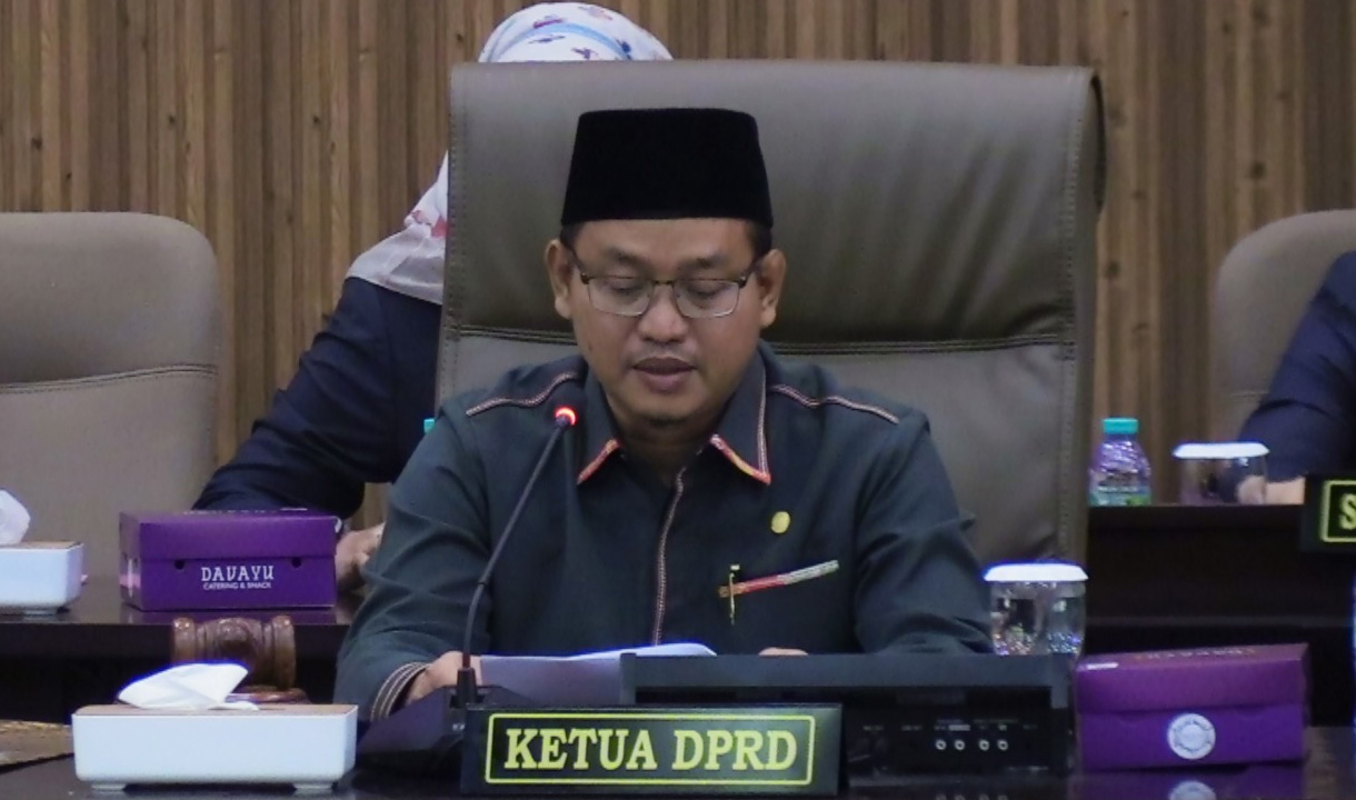 Paripurna DPRD Bekasi: Bahas RPJMD, Sampah, Lalu Lintas dan Teken Pembentukan Pansus Baru
