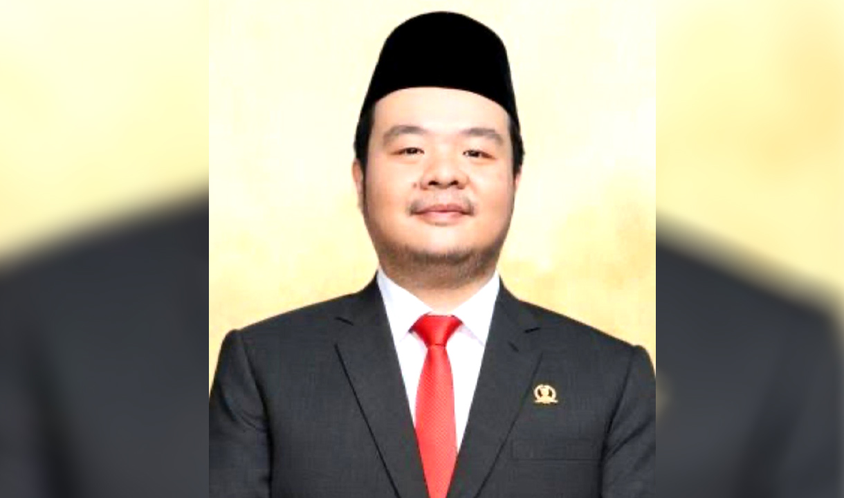 DPRD Kota Bandung Pansus 4 Rampung Bahas Raperda, Christian Julianto Budiman: Dibentuknya BPBD Agar Mitigasi Bencana Semakin Luas