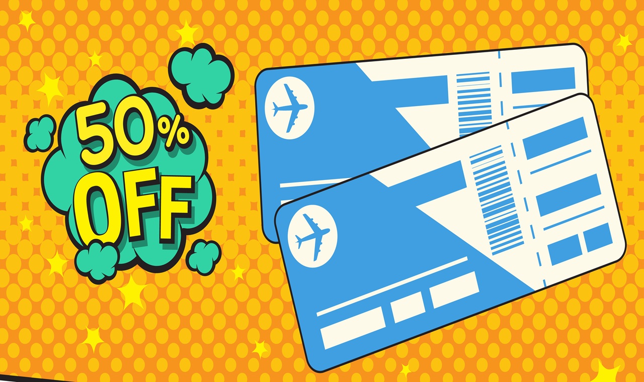 Bersiap! War Diskon Pesawat Murah Libur Nataru H-1 Dibuka, Catat Jamnya