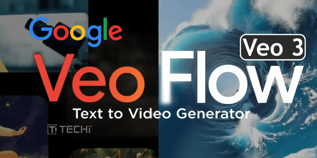 Google Veo 3, Ketika Imajinasi menjadi Realitas Sinematik