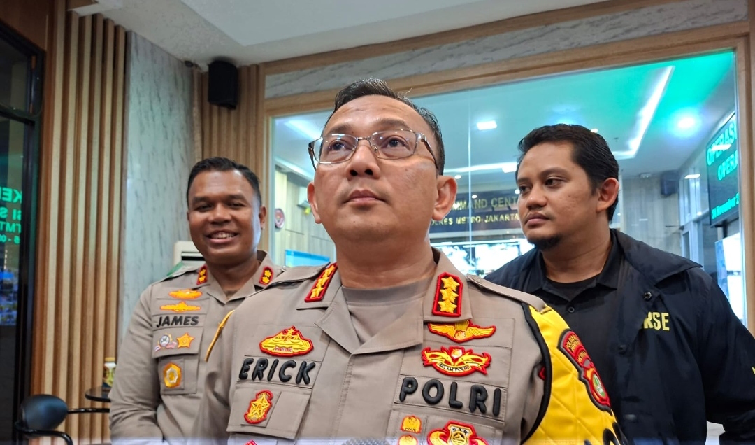 Kasus Mobil Tabrak Siswa di SDN 01 Kalibaru Naik Penyidikan, Polisi Periksa 10 Saksi