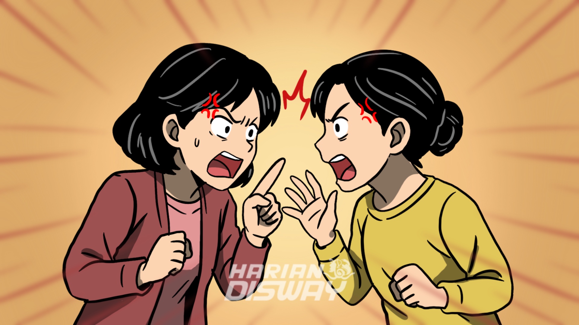 Kasus Perempuan Bunuh Perempuan di Bogor: Pelaku Sudah Diberi Emas