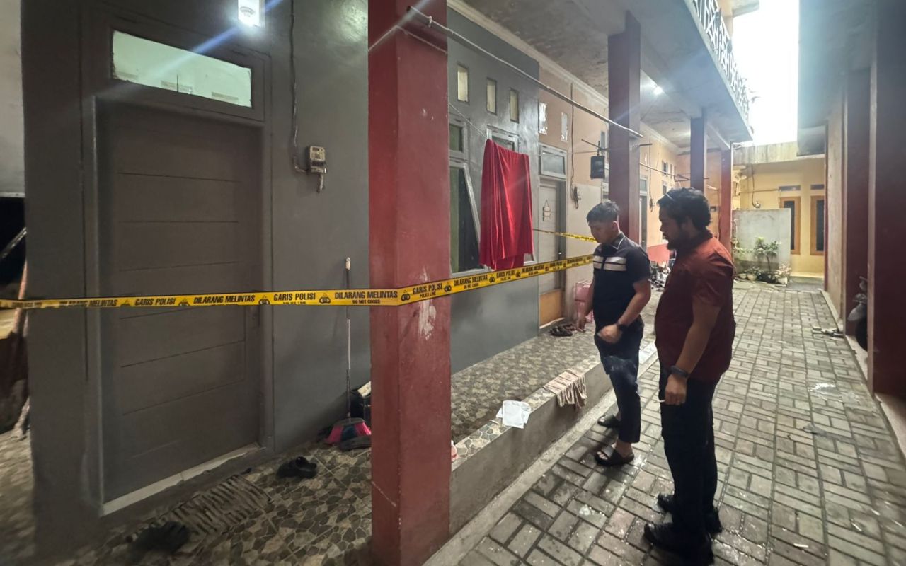 Motif Pembunuhan Cucu Mpok Nori Terungkap, Pelaku WNA Iran Dijerat Pasal Berlapis