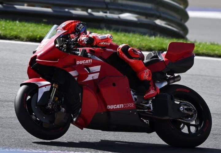 Kalender MotoGP 2027 Dirilis, Ada 22 Seri dan Dua Sirkuit Baru