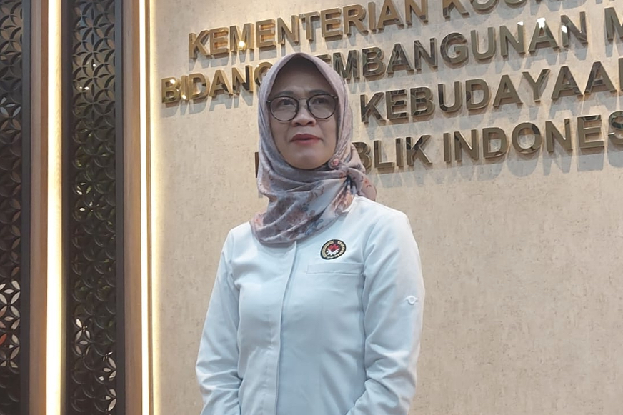 Kemenko PMK: Pernikahan Dini Rentan Timbulkan Kekerasan Terhadap Perempuan