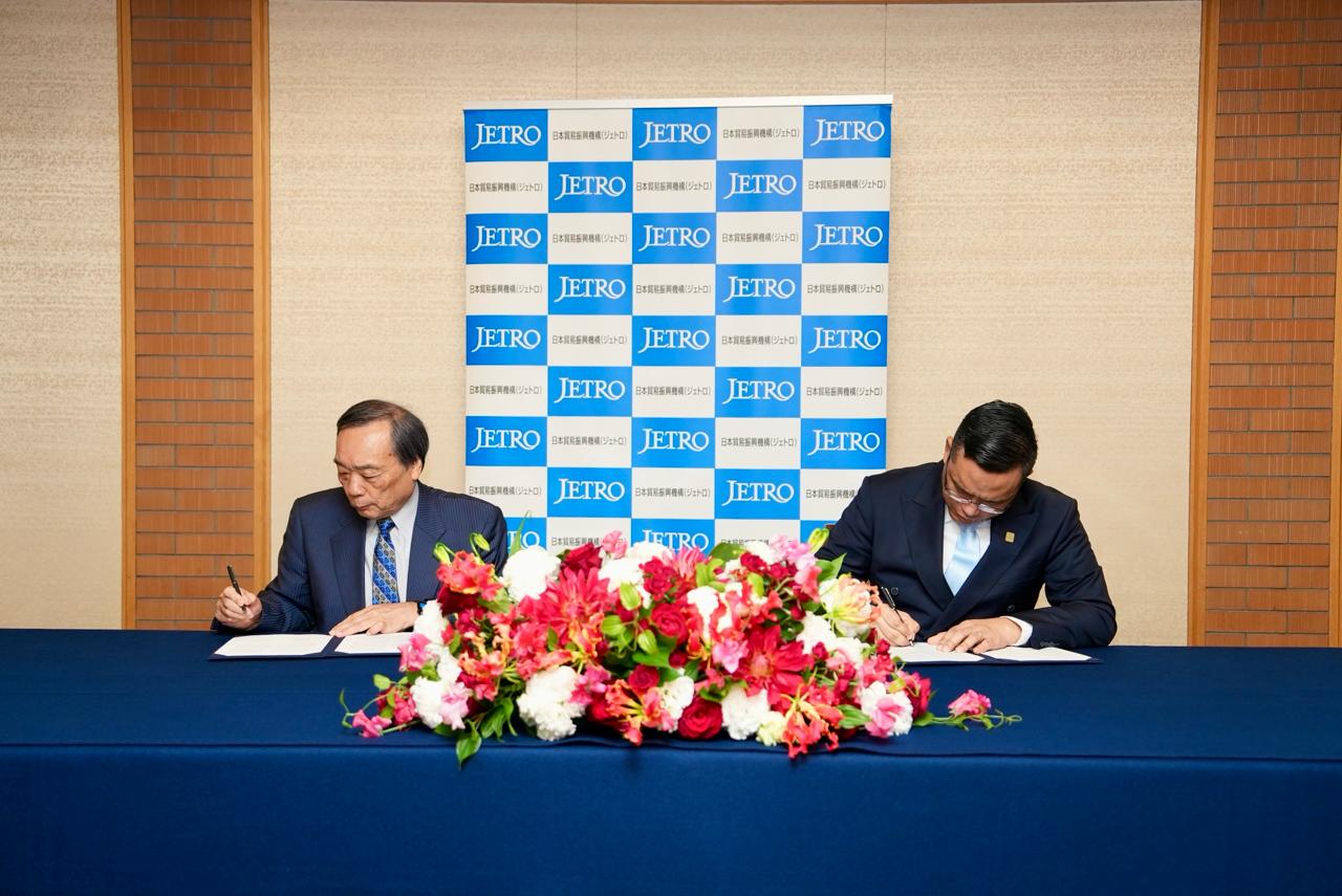 Pertamina dan INPEX Perkuat Kerja Sama Pengembangan LNG Abadi Blok Masela