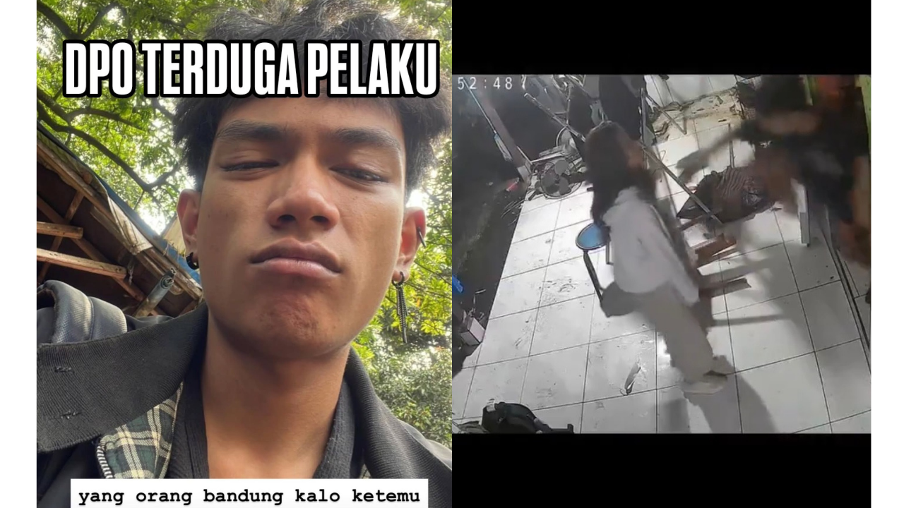 Pacar Jesica Cintya Diburu Netizen: Ketemu Norman Tarigan Titip Uppercut-in Bang!