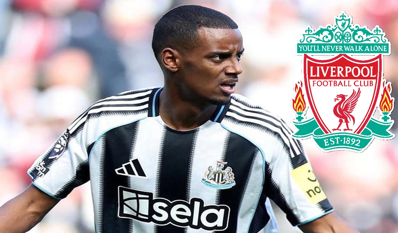 Chelsea Tak Ikut-ikutan Buru Alexander Isak, Liverpool Bisa Jadi 'The New Galacticos'