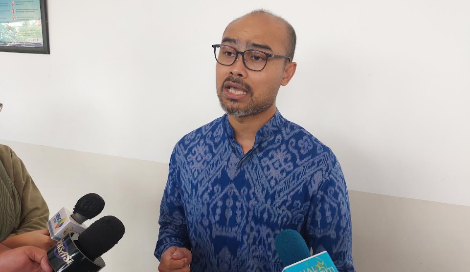 Banding Gugatan Royalti Ditolak Pengadilan Agama Jakarta Barat, Virgoun Bakal Ajukan Kasasi