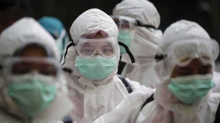 Istilah Pandemi Dicabut Dinilai Tidak Tepat 