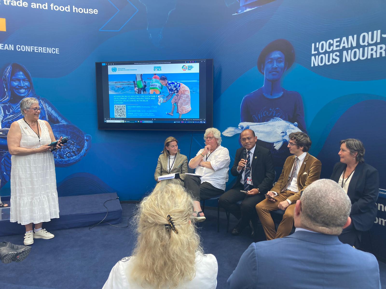 Peluang Emas! Pasar Rumput Laut Dunia Capai Rp380 Triliun, Indonesia Baru Garap 11%