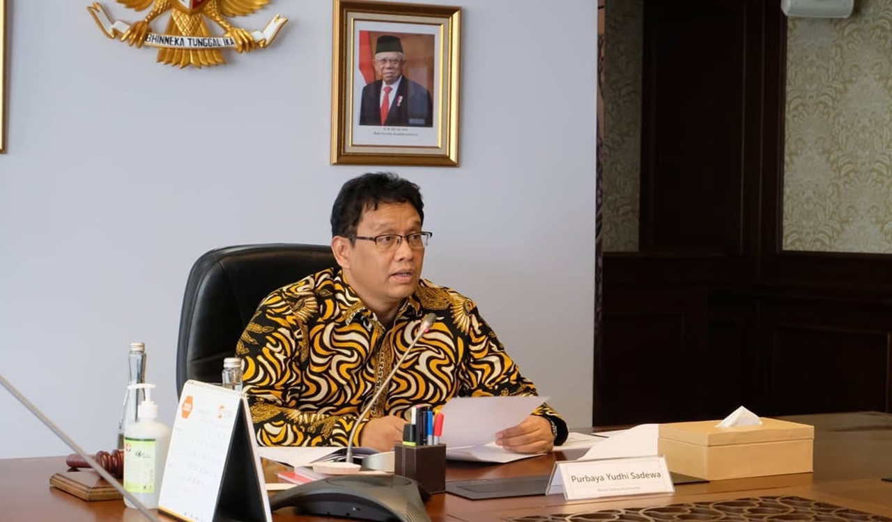 Demo Bukan Hanya Soal Perut! Ucapan Menkeu Purbaya soal Tuntutan 17+8  Picu Gejolak Rakyat dan Pasar