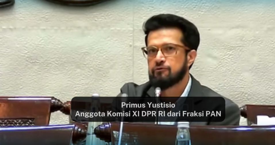 Komisi XI DPR Dorong LPDP Berikan Prioritas ke Siswa Tak Mampu