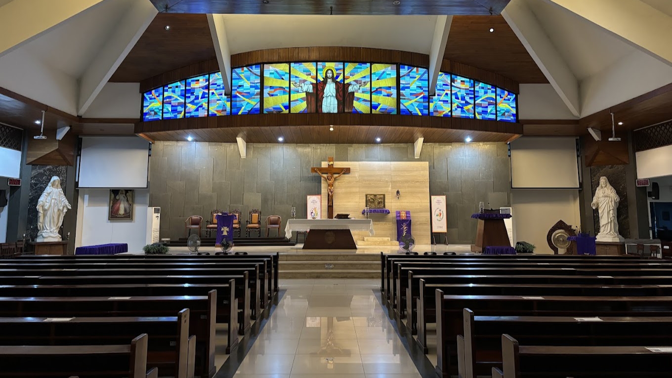 Beri Penghormatan Terakhir untuk Paus Fransiskus, Gereja Santo Arnoldus Janssen  Bekasi Gelar Misa Requiem