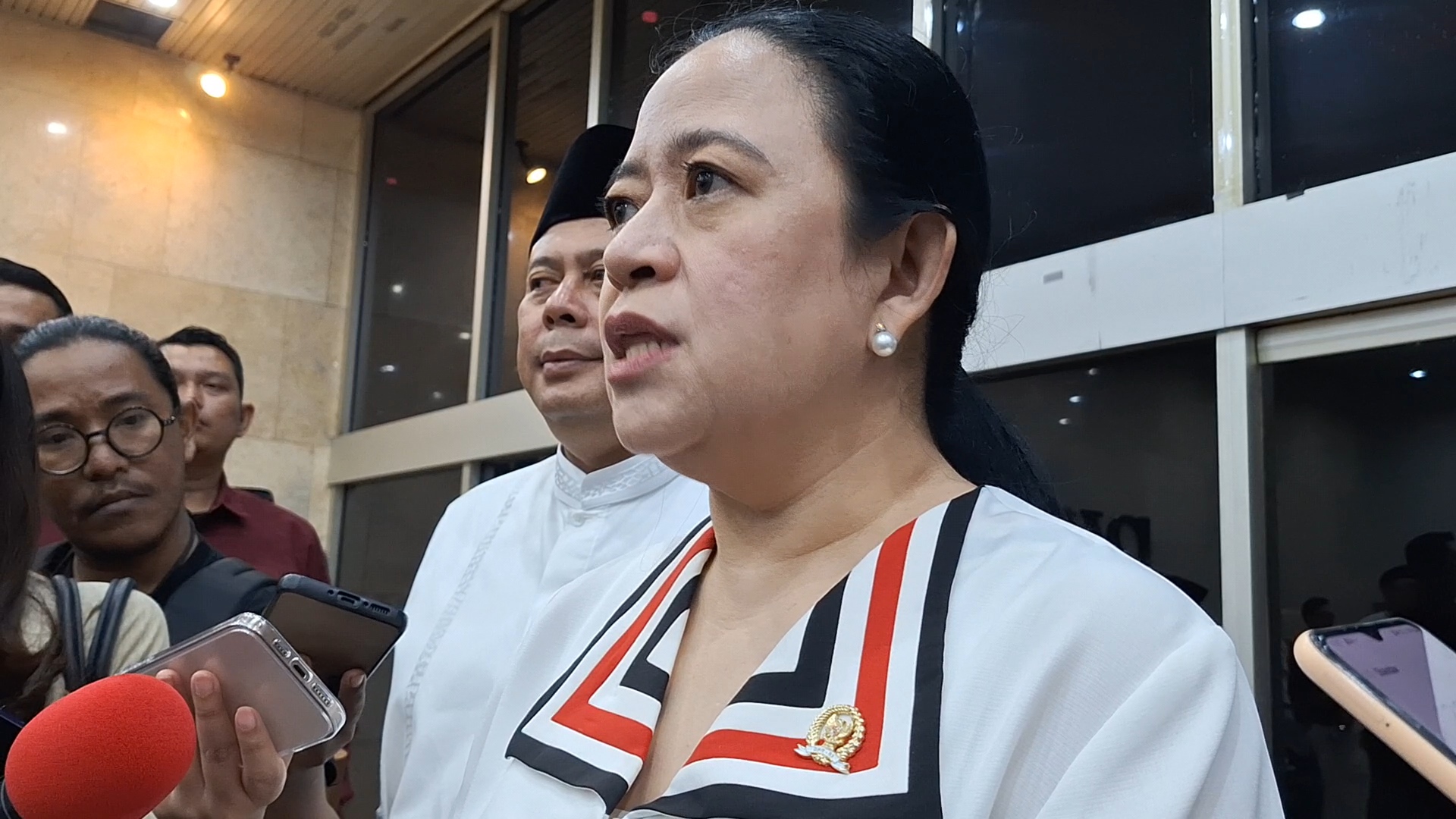 Puan Ungkap Jadwal Kongres PDIP, Singgung Soal Pergantian Sekjen Hasto Kristiyanto