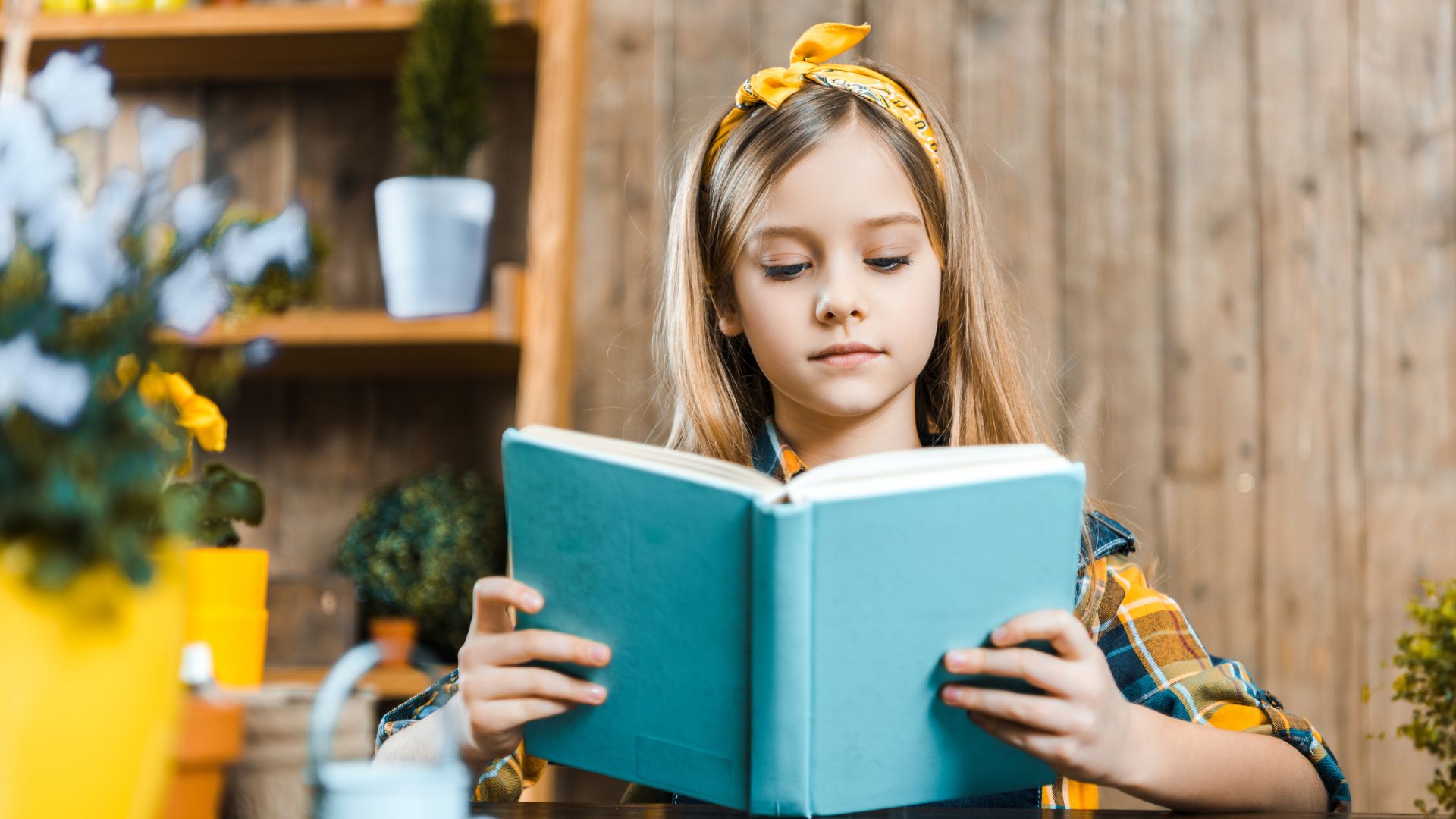 Strategi Efektif Meningkatkan Fokus Anak