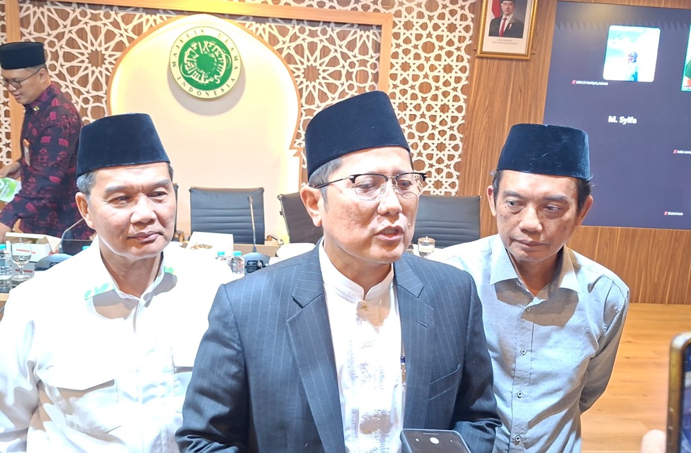 MUI Ingatkan Pelaku Usaha, Wajib Halal Berlaku 18 Oktober 2026