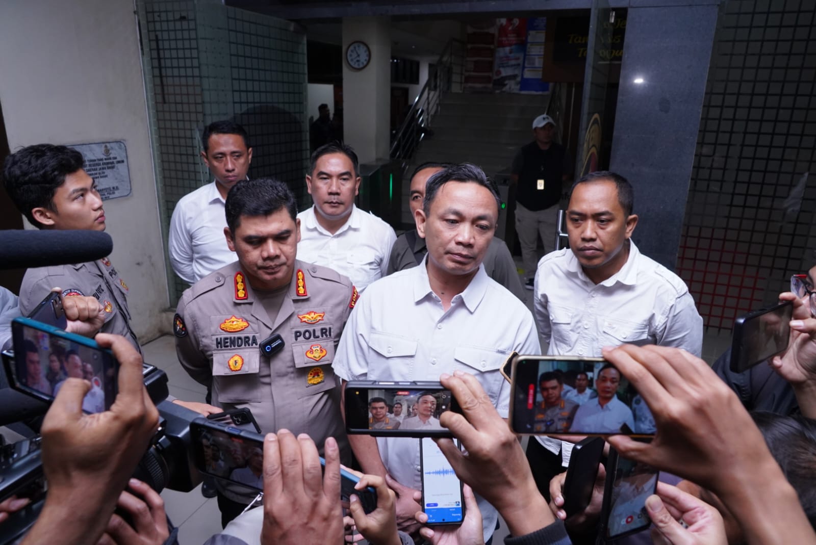  Sindikat Perdagangan Bayi Internasional Dibongkar di Jawa Barat, 6 Balita Diselamatkan 