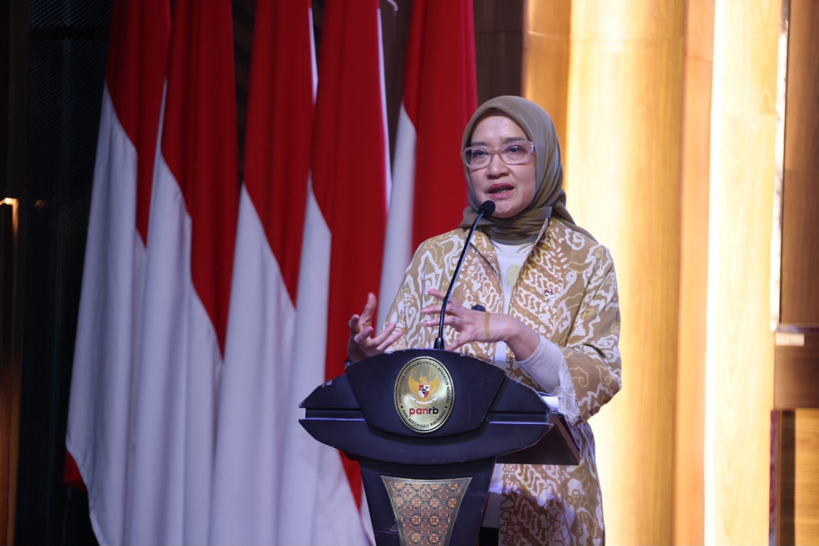 ASN Diimbau Manfaatkan Fleksibilitas Kerja untuk Antar Anak di Hari Pertama Sekolah