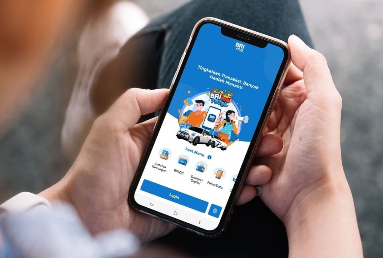 Butuh Ganti PIN dan Nomor HP BRIMo Anda? Ini Langkah-Langkahnya