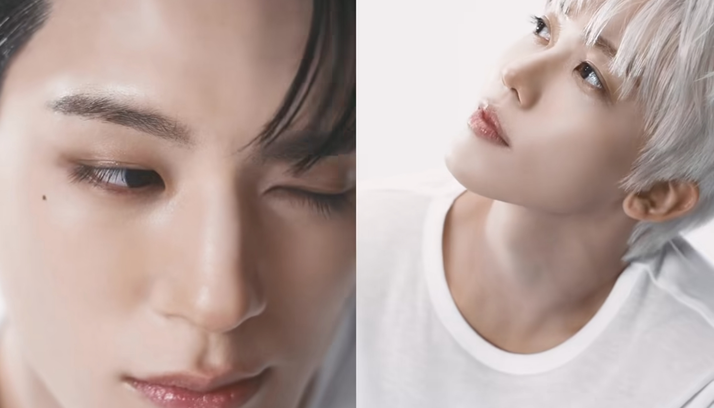 NCT JNJM Debut Mini Album Both Sides, Jeno-Jaemin Adu Visual di Teaser Baru