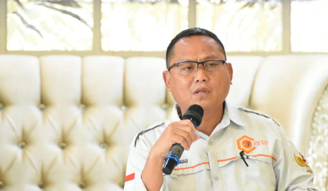 Plt Bupati Ini Minta Rencana Penghapusan Honorer Ditunda, Ini Alasannya