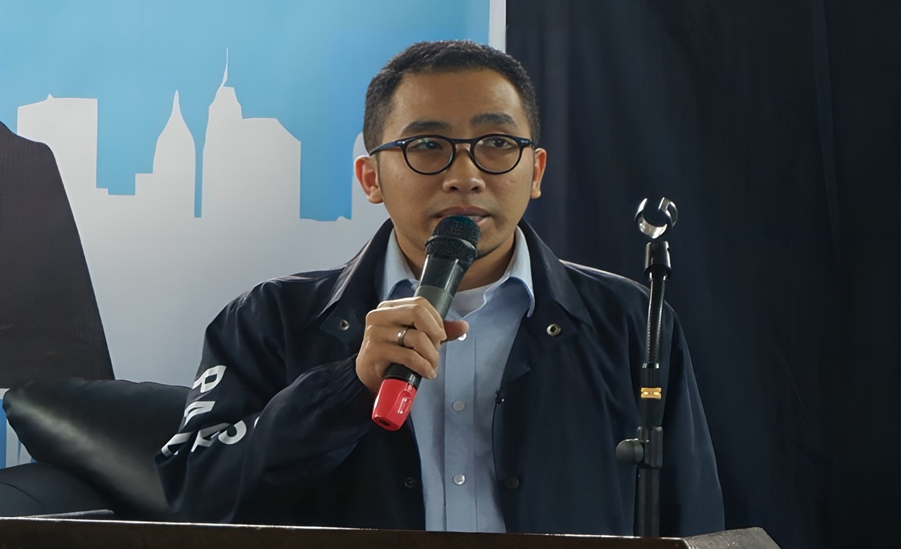 Bukan Sandiwara, Palpasi Apresiasi Keputusan Rahayu Saraswati Tetap Mengabdi di DPR