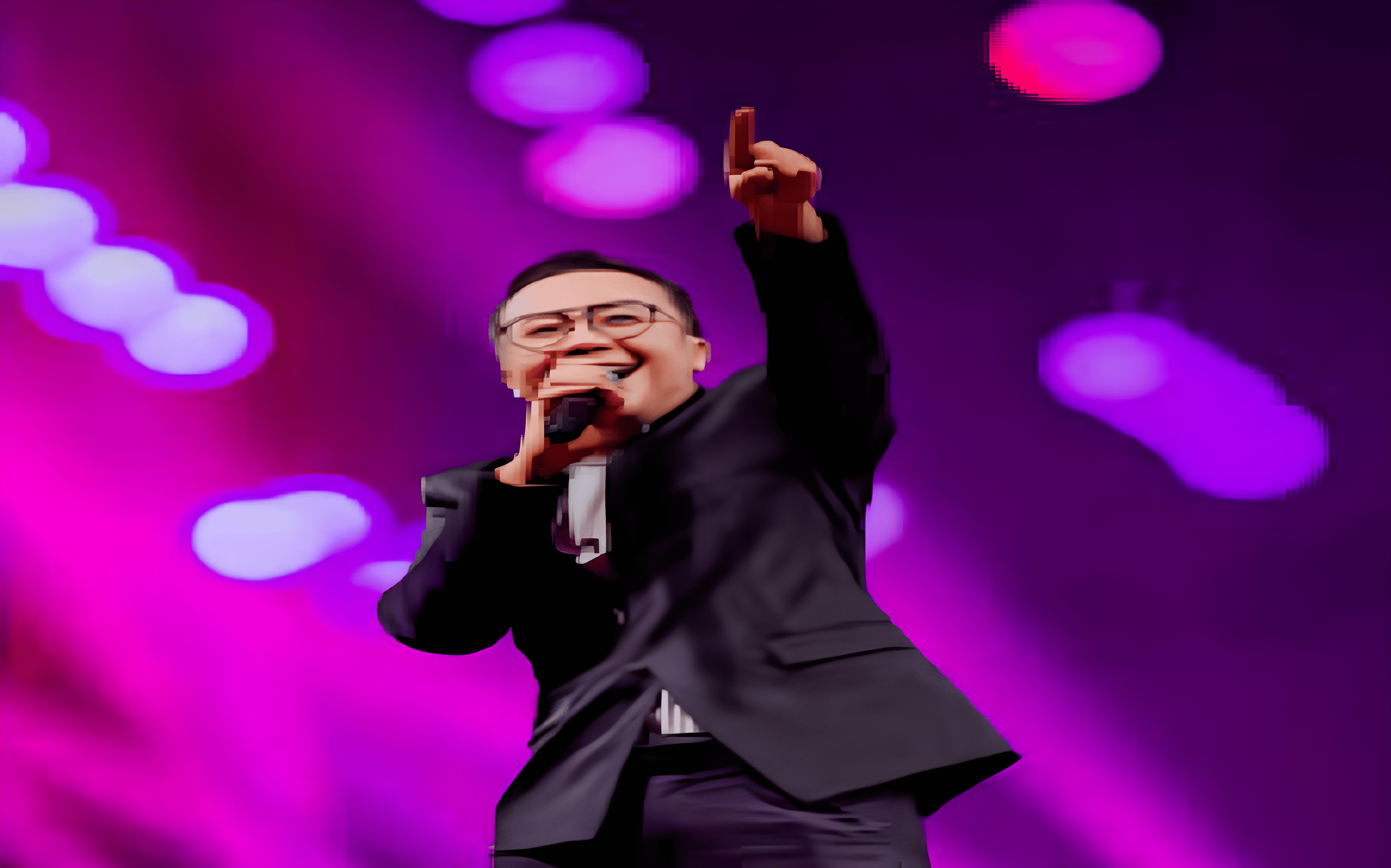 Dorong Perubahan, Ari Lasso Inisiasi Petisi untuk Audit WAMI