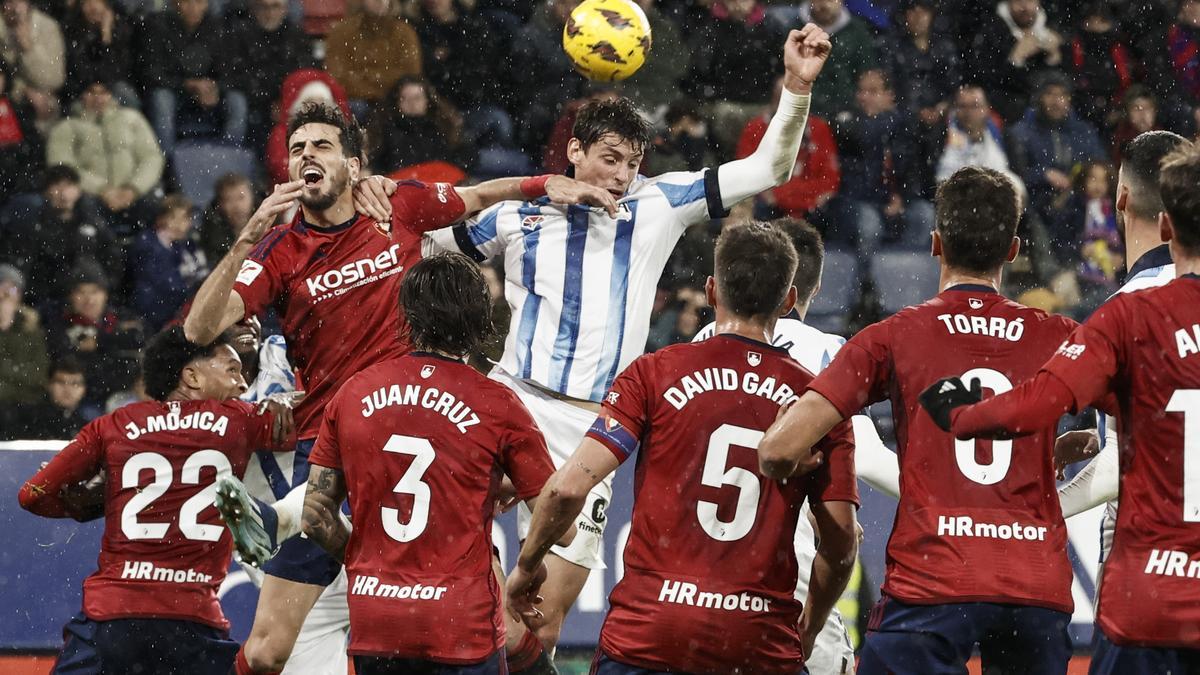 Real Sociedad Seri, Real Madrid Rebut Puncak Klasemen La Liga