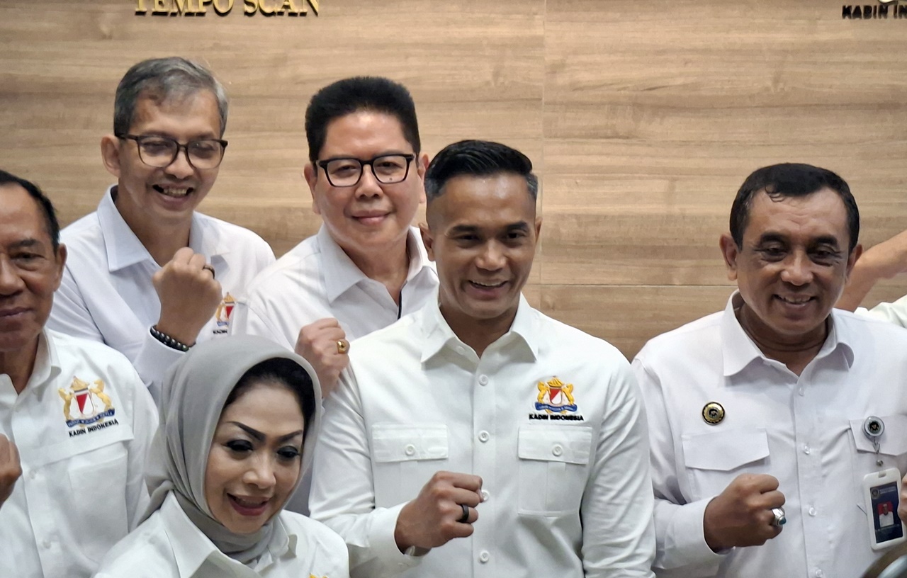 Badai PHK Massal Marak Terjadi di Indonesia, Anindya Bakrie Justru Optimis Ekonomi Akan Tumbuh 8 Persen