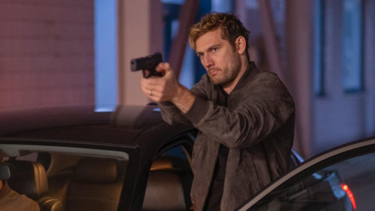 Jadwal Bioskop Trans TV Hari Ini 14 Januari 2026 Lengkap Sinopsis, Nonton Film Thriller