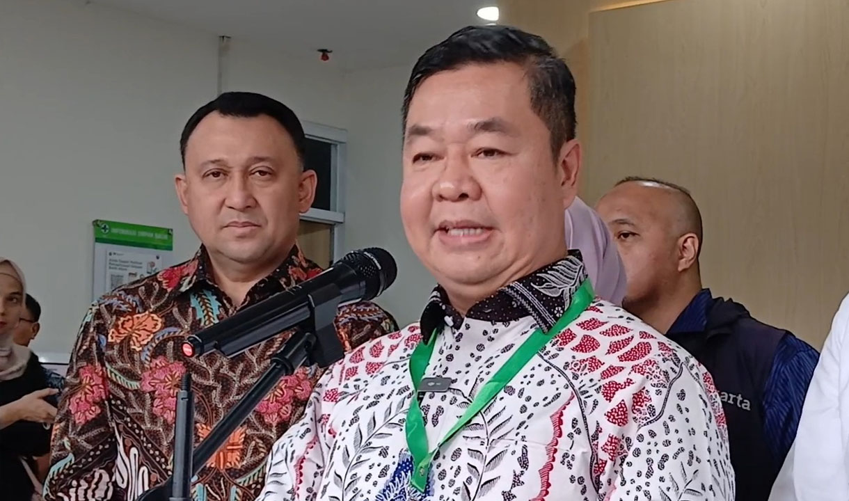 Cara Cek Kesehatan Gratis DKI Jakarta Untuk Warga yang Ulang Tahun, Bisa di 44 Puskesmas