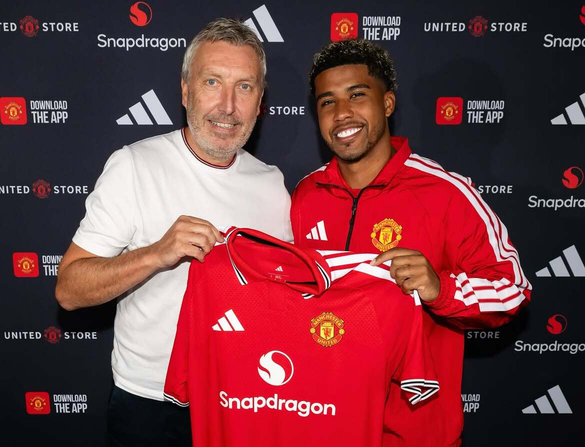 Man United vs Wrexham: Andrey Santos Berpeluang Debut, Sesko Masih Absen