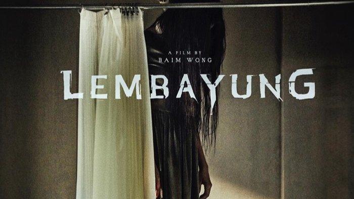 Sinopsis Film Lembayung, Terinspirasi dari Kisah Nyata Jin Poli Gigi yang Viral di X