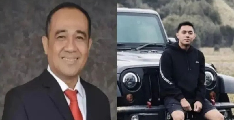 Ayah Mario Dandy Satriyo Minta Maaf ke Keluarga Besar PBNU dan GP Ansor