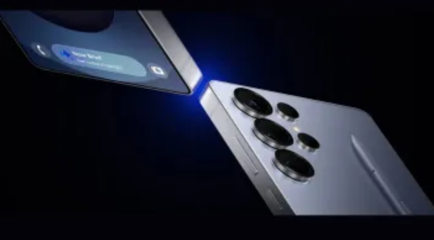 Samsung Dikabarkan Siapkan Ponsel dengan Baterai 20.000 mAh