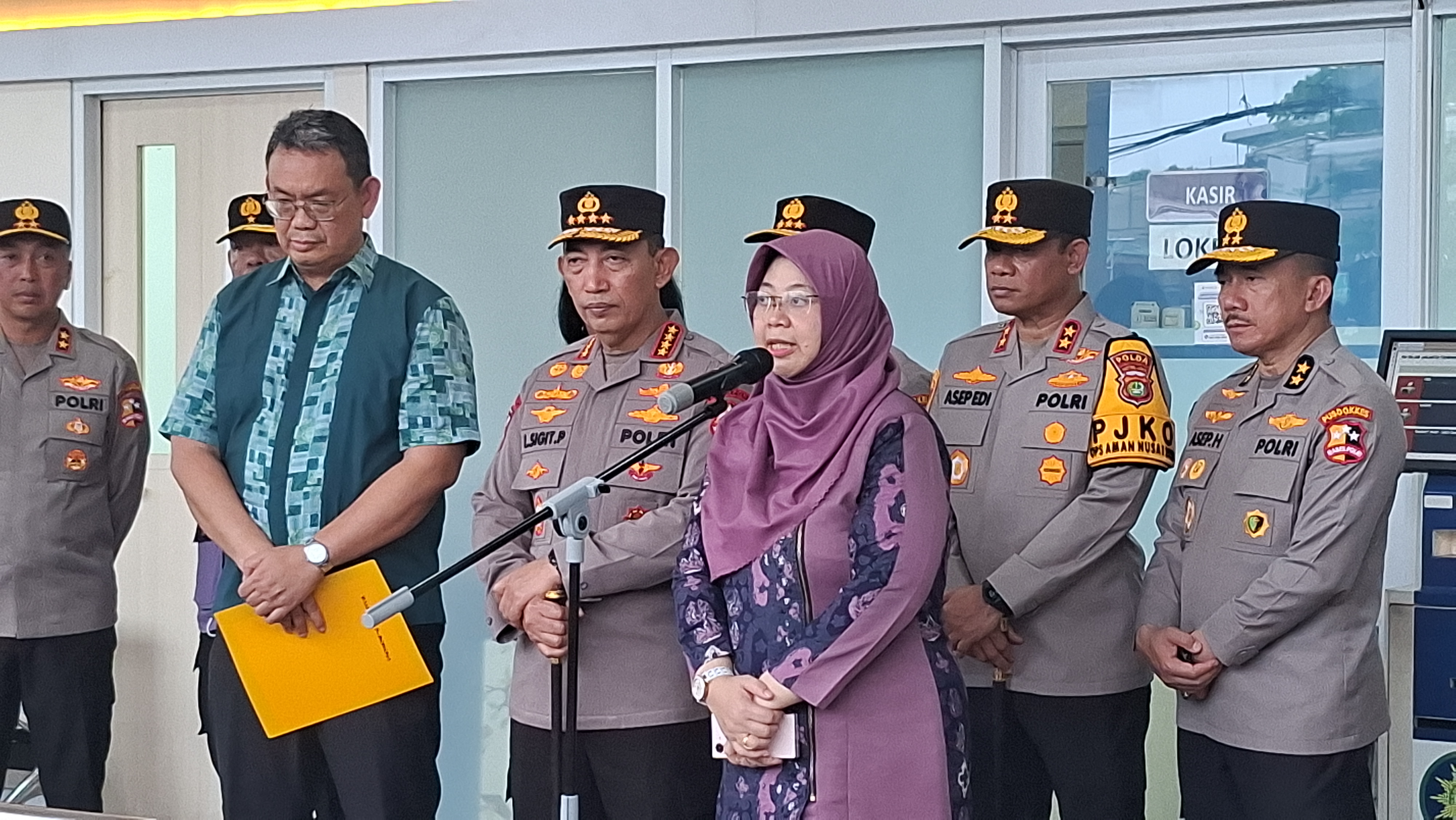 KPAI: Kuat Dugaan Pelaku Ledakan SMAN 72 Terpapar Konten Kekerasan di Media Sosial