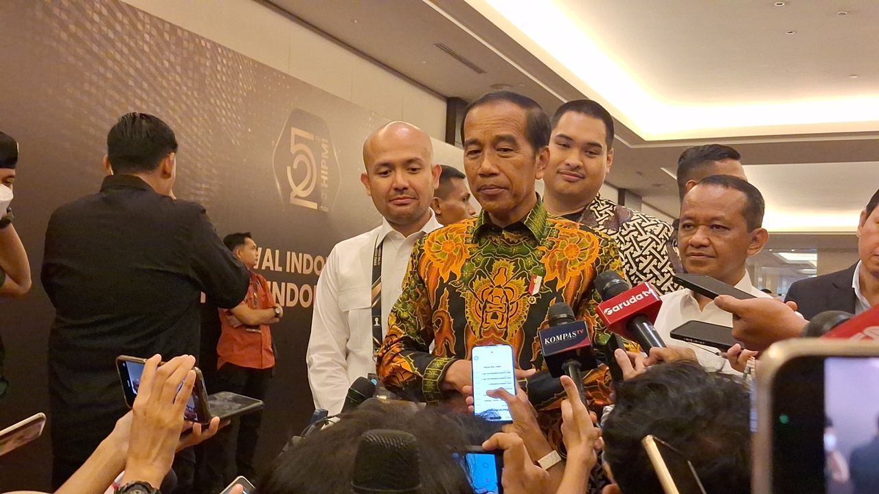 Prabowo Bikin Acara Kumpul Mantan Presiden di Istana, Jokowi Konfirmasi Hadir