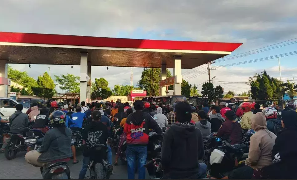 Gumitir Gudang