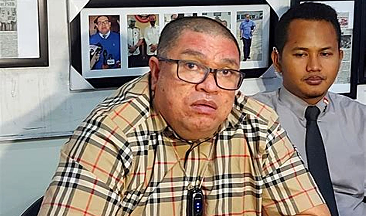 Razman Nasution Batal Adopsi Laura Meizani, Diam-Diam Masih DM Instagram