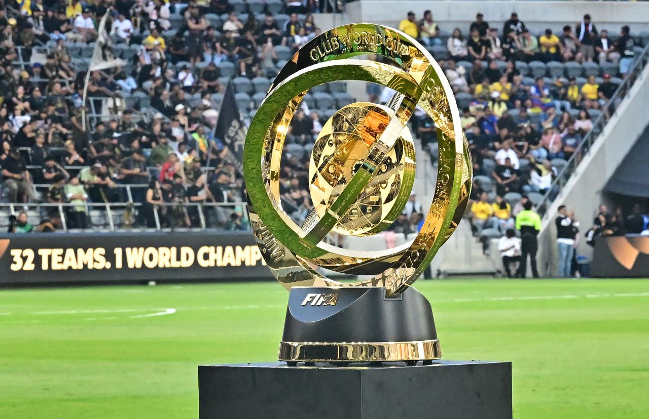 9 Hal tentang Piala Dunia Antarklub 2025, Real Madrid Tetap Favorit Juara