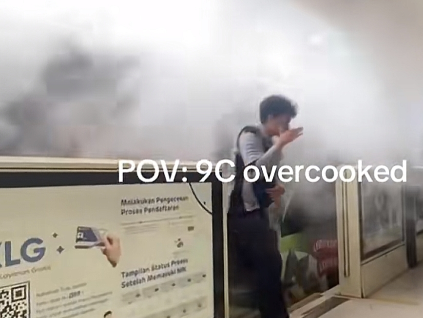 Transjakarta Grounded Armada, Usai Gangguan Teknis di Halte Pancoran