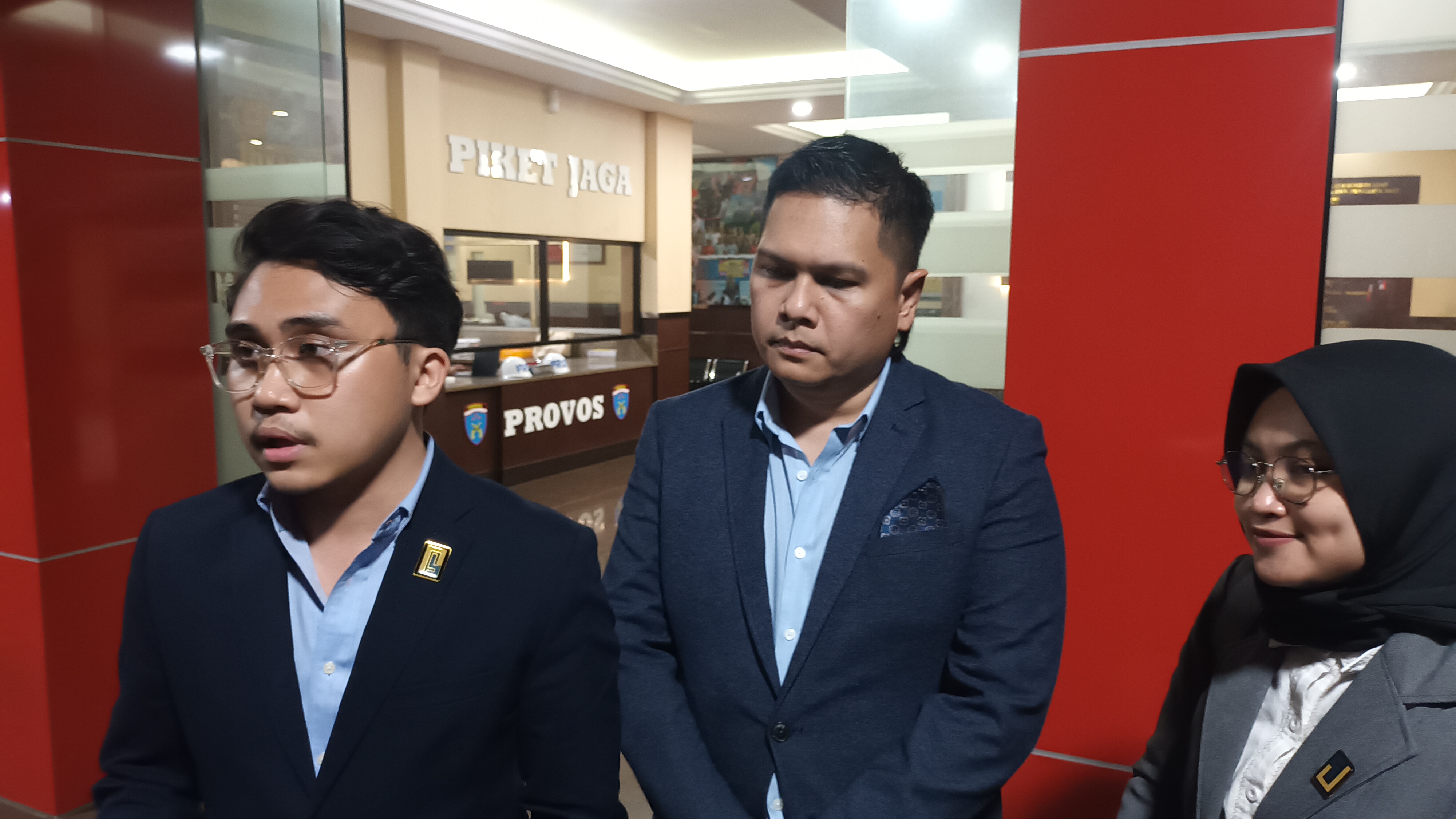 Skandal Dugaan Penggelapan Dana MBG, 2 Saksi Kunci Diperiksa Polisi