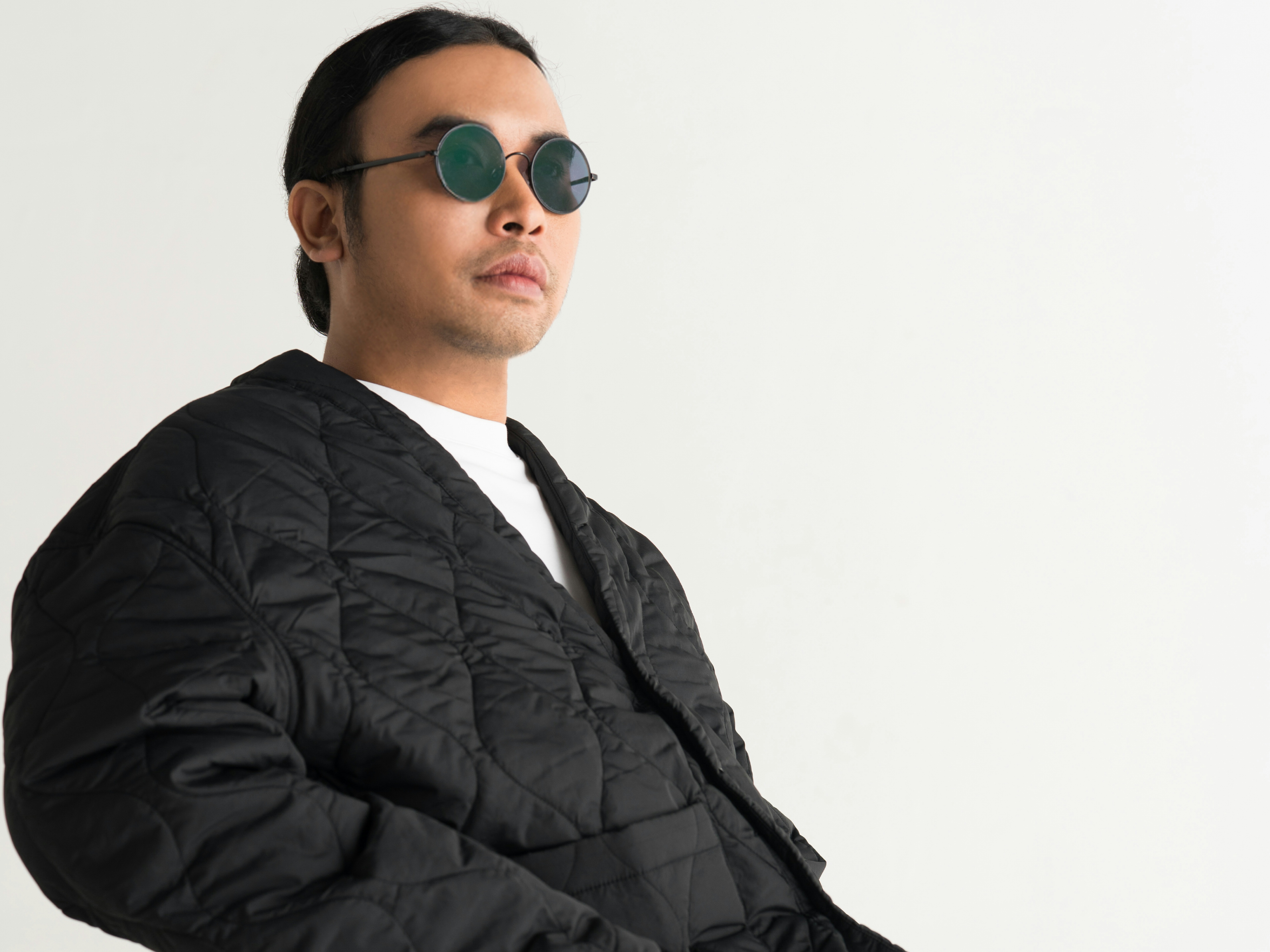 Whisnu Santika Rilis Single Are You Ready: Saatnya Saling Rangkul, Bukan Saling Sikut