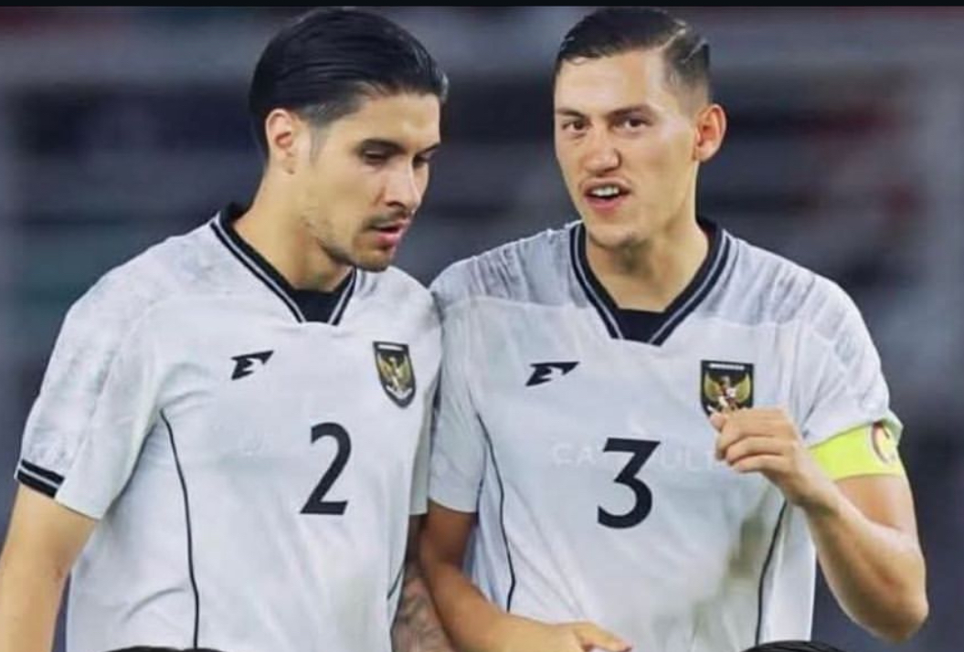 SEPAKAT! Ibrahimovic Temui Jay Idzes, Kevin Diks Dilirik Munchen dan 3 Pemain Indonesia OTW Serie B: Era Baru Timnas Terbentuk
