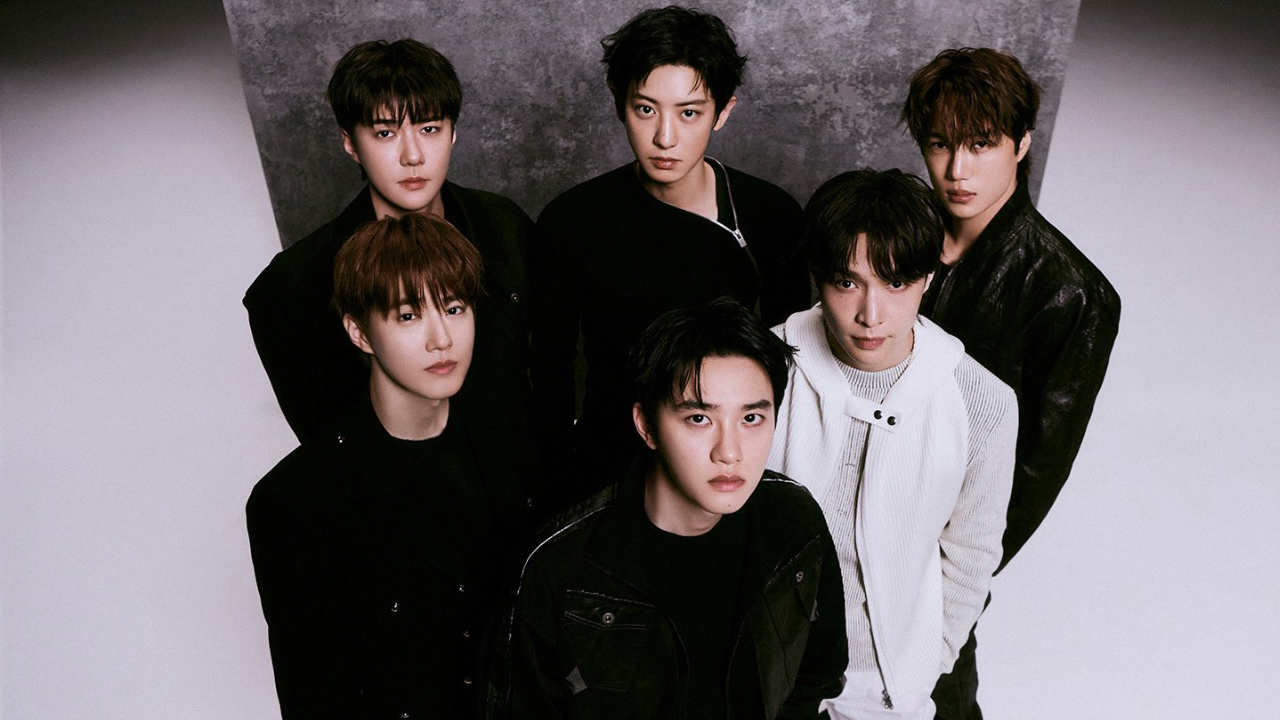 Perkiraan Harga Tiket Konser EXO di Jakarta 2026