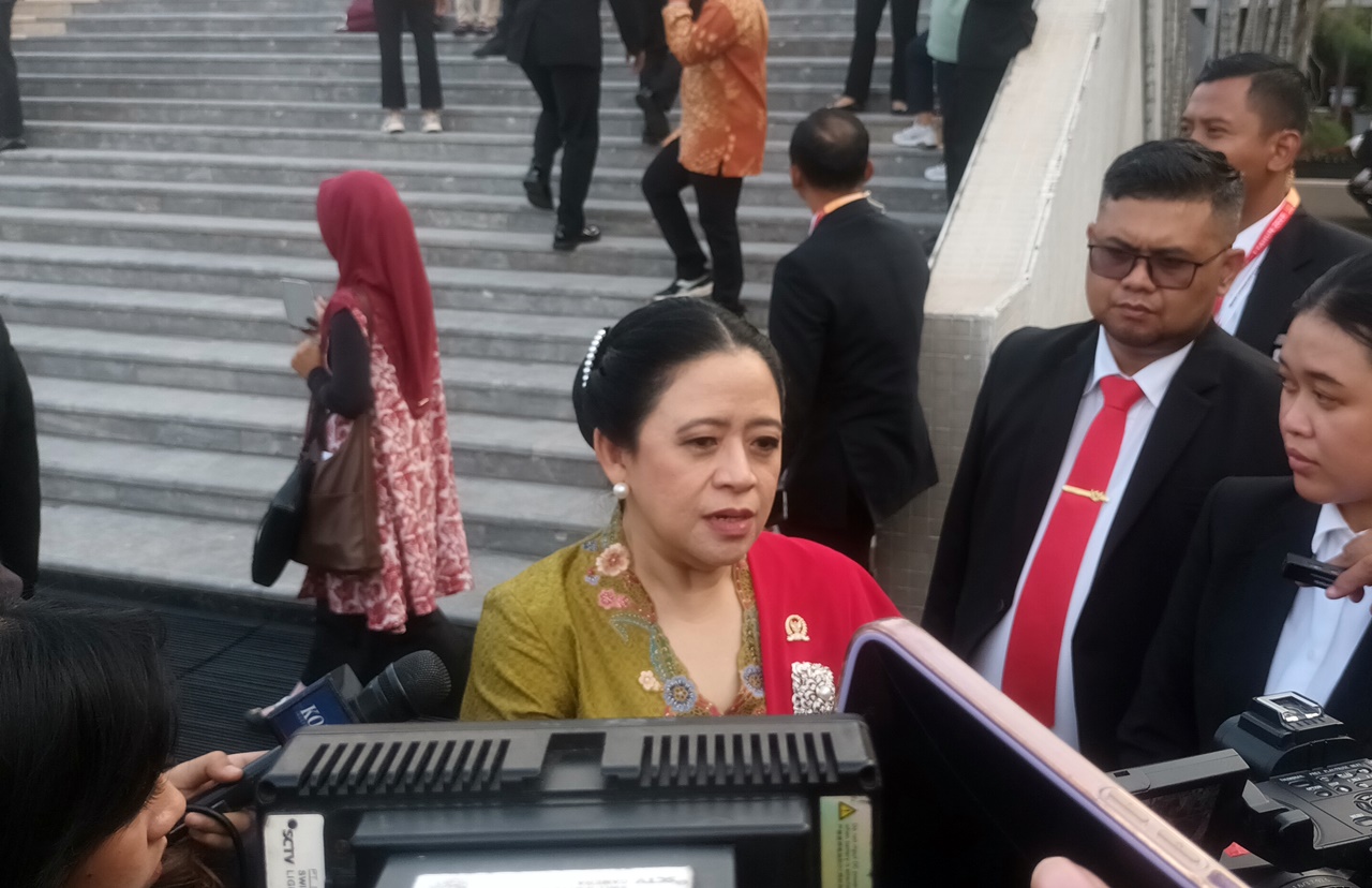 Puan Soroti Pengangkatan Wamen Jadi Komisaris di Tengah Wacana Penghapusan